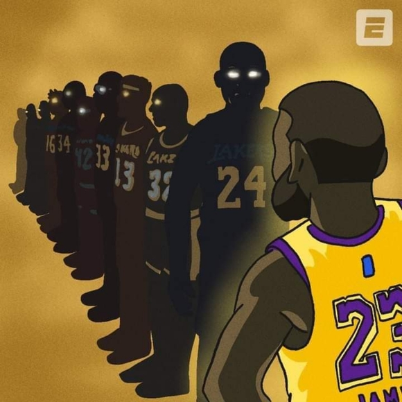 Meet your Posher, Marcus - Picture 1 of 5